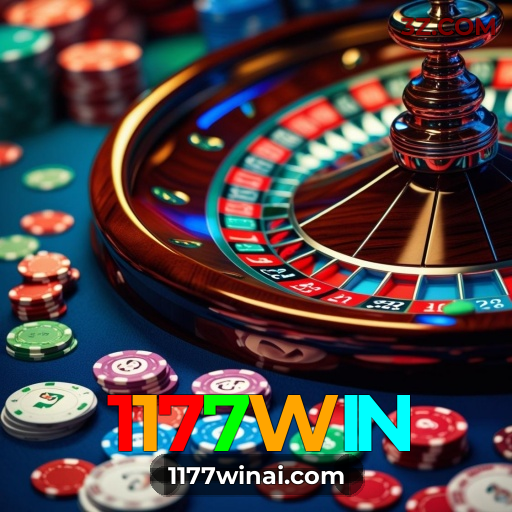 1177WIN -🍀 JOGOS DE CASSINO - 1177WIN JOGO