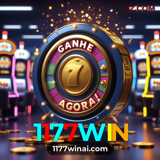 1177WIN 🍀️Plataforma de Aposta Confiável–Bet Segurança Total 1177WIN