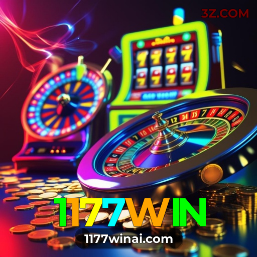 1177WIN - Descubra a Categoria de Jogos de 'Login' na 1177WIN