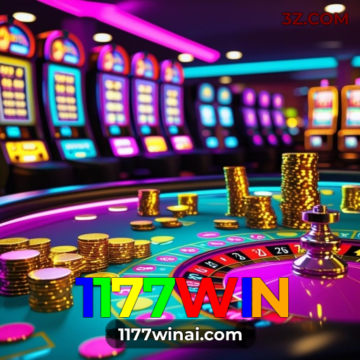 1177WIN Cassino Online | Baixar App Android e iOS