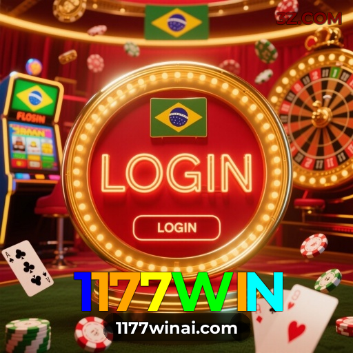 1177WIN.com 🎯 - Principal site oficial de jogos de azar 🎯 - 1177WIN