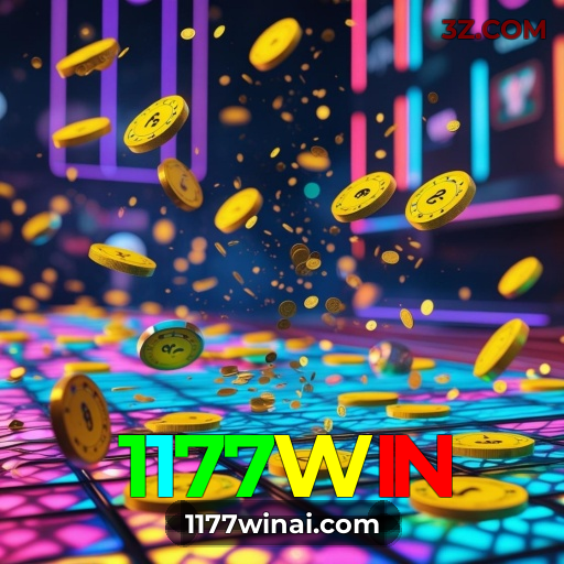 1177WIN - Aposte e vença no cassino online mais confiável e seguro! - 1177WIN.com Plataforma