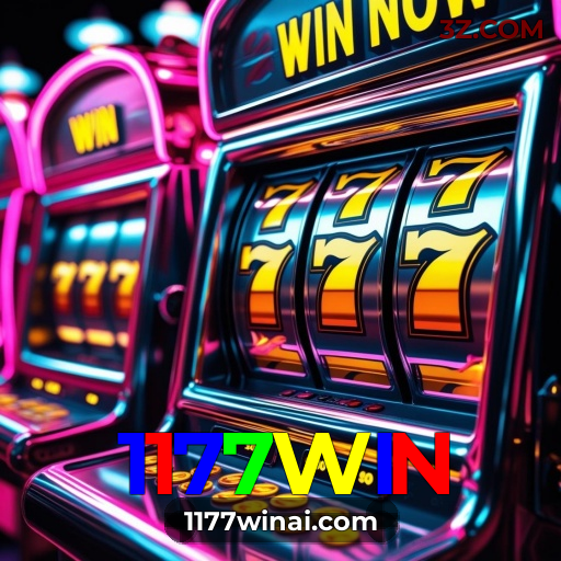 1177WIN — Apostas, jackpots e promoções