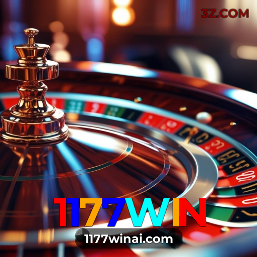 1177WIN -🍀 JOGOS DE CASSINO - 1177WIN JOGO