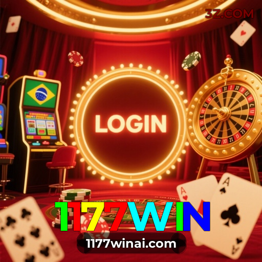 1177WIN | Cassino Mobile e Apostas Esportivas em Qualquer Lugar