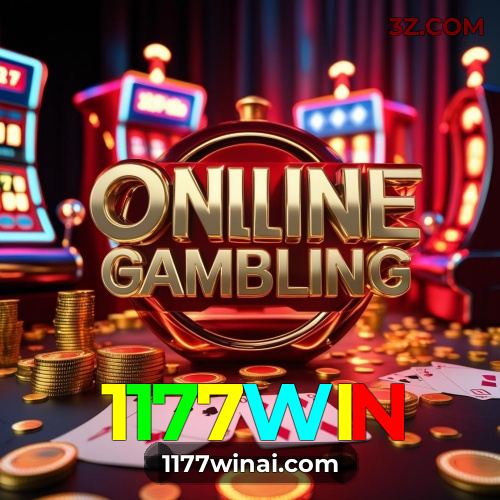 1177WIN.com | Cassino Online com Bônus e Saques Rápidos