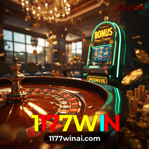 1177WIN — Apostas, jackpots e promoções