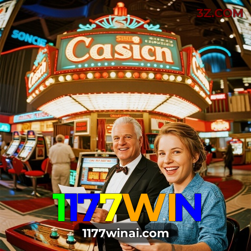 1177WIN: Slots incríveis — jogue agora no Brasil