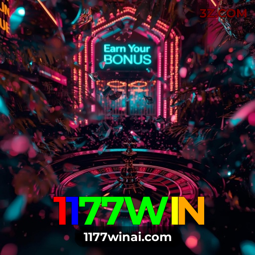 1177WIN - Descubra a Categoria de Jogos de 'Login' na 1177WIN