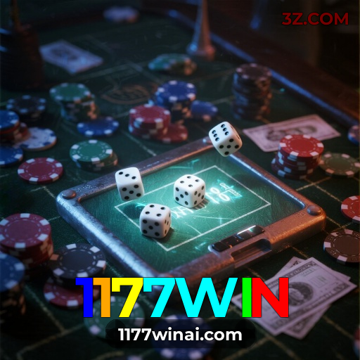1177WIN.com 🎯 - Principal site oficial de jogos de azar 🎯 - 1177WIN
