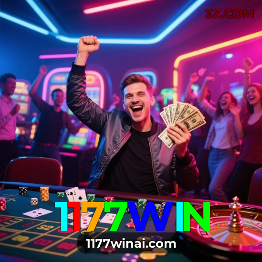 🔄 Bônus de Recarregamento Semanal no 1177WIN