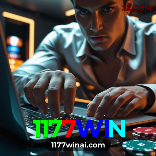 1177WIN.com - Site de Apostas no Brasil 🎰 - 1177WIN
