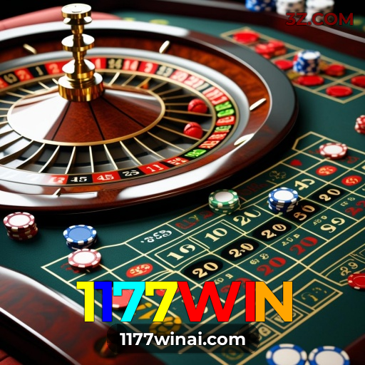 1177WIN: Slots com compras no app e limites flexíveis — controle total de sessão 
