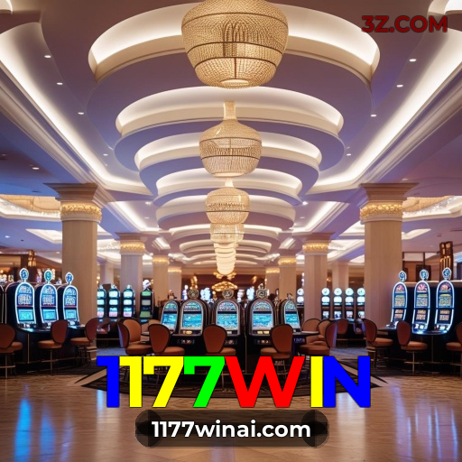1177WIN.com 🎯 - Principal site oficial de jogos de azar 🎯 - 1177WIN