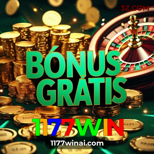 Promo 1177WIN: Vença no cassino mais confiável e tenha a chance de realizar seus sonhos!