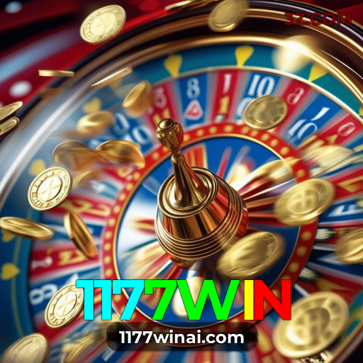 1177WIN.com 🎯 - Principal site oficial de jogos de azar 🎯 - 1177WIN
