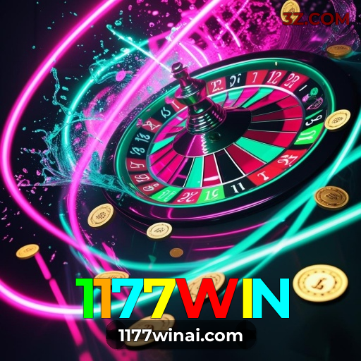 Jogos Online no Cassino 1177WIN | Diversão e Bônus Exclusivos