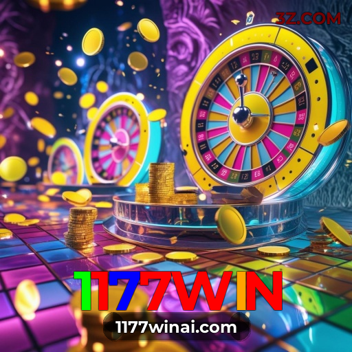 1177WIN.com 🎯 - Principal site oficial de jogos de azar 🎯 - 1177WIN