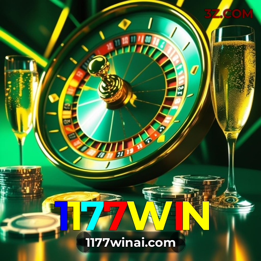 1177WIN.com 🏆 - Melhores Jogos de Azar do Brasil 🏆 - 1177WIN