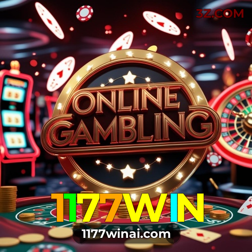 1177WIN.Com - 1177WIN Brasil | Online Slots Casino