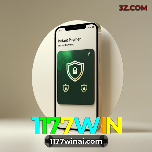 1177WIN Mobile – Jogue Slots em Qualquer Lugar sem Instalar