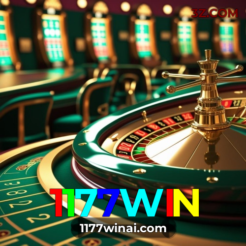 1177WIN - 1177WIN Com | Melhores cassinos a dinheiro no Brasil