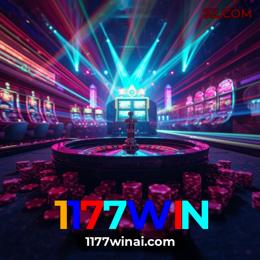 1177WIN — PIX instantâneo e suporte pt-BR