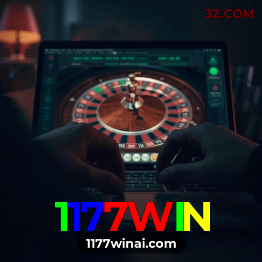 1177WIN | Plataforma de Jogos Online e Comunidade Ativa para Jogadores