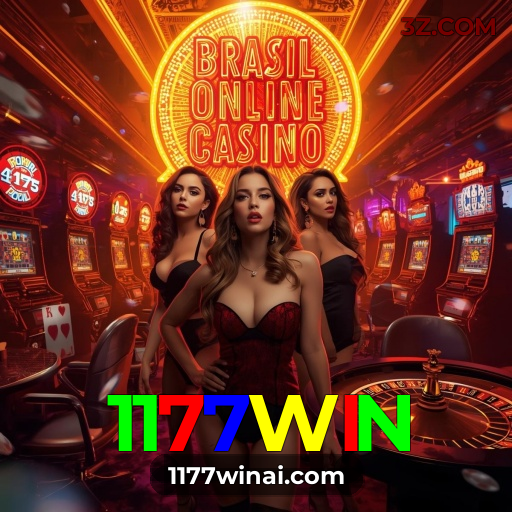 1177WIN Mobile – Jogue Slots em Qualquer Lugar sem Instalar