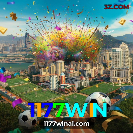 1177WIN | Plataforma de Jogos Online e Comunidade Ativa para Jogadores