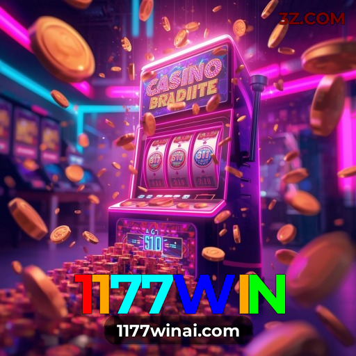 Cassino 1177WIN | Jogos Online com Alta Performance