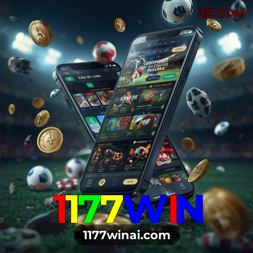 1177WIN - Jogue e conquiste grandes vitórias no cassino online mais confiável! - 1177WIN.com Plataforma