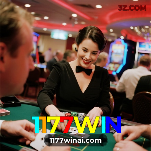 1177WIN.com 🏆 - Melhores Jogos de Azar do Brasil 🏆 - 1177WIN