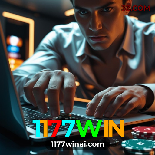 Login Seguro no 1177WIN | Identidade Digital e Cassino Online