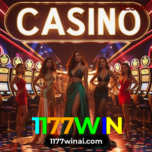 1177WIN Mobile – Jogue Slots em Qualquer Lugar sem Instalar